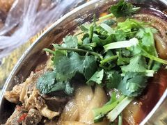 -老妈火锅粉(幸福路步行街店)