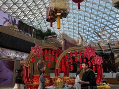 -视博茶点(美狮美高梅店)