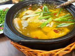 -香芙茗茶楼(梅家坞总店)