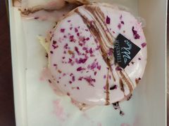 -麦雪尔甜品·生日蛋糕(新街口旗舰店)