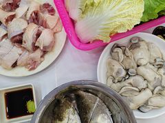 -蚝乡农庄(铁涌赤岸店)