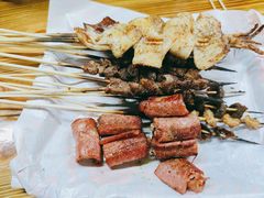 -老兵麻辣烫(世欧王庄店)