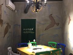 -小小河边鱼(天润城店)