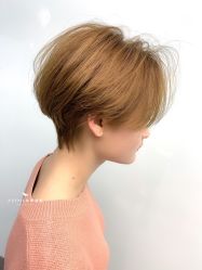 短发-P.STYLE 派斯造型