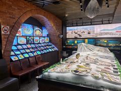 -佬太公海鸭·海鲜大排档(上海总店)