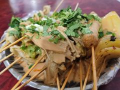 麻辣烫-大姐麻辣烫(莲宝中路店)