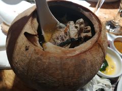 -陈鹏鹏潮汕菜(欢乐海岸 海边景观店)