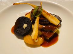 -非常时髦餐厅VUE Restaurant(外滩茂悦大酒店)