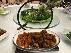 -东来顺饭庄(西直门店)