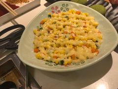 -千纸鹤嫩汁烤肉(学府店)