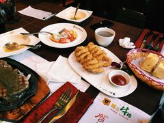 -尊品牛排(高能广场店)