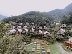 -北京山里寒舍度假酒店