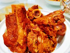 精品酱棒骨-鼎好家常菜(天桥店)