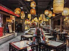 -南京大牌档(崇文门国瑞店)
