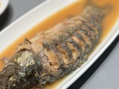-阿庄新豫菜(通泰路店)