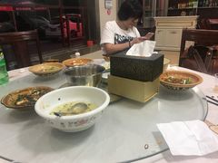 -来韶饭店