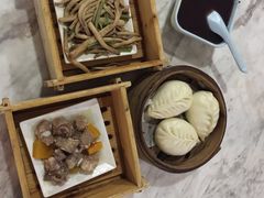 -三亚湾红树林度假酒店美食街