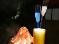 -上井料理黑金店(IFS国金中心店)