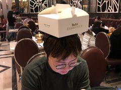 -芭菲盛宴·环球美食(解放碑英利国际店)