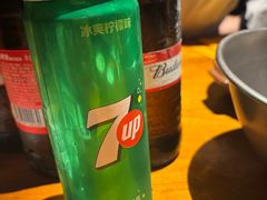 -肉串汪(西便门店)