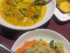 -翡翠鸟精品泰国菜(北辰财富中心店)