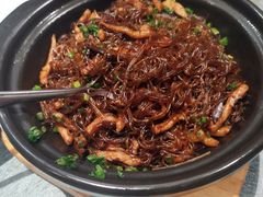 -望乡楼上海菜(日月光店)