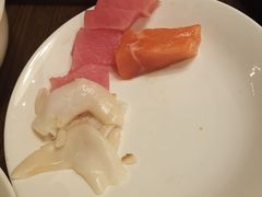 -香荟Aroma·外滩茂悦大酒店