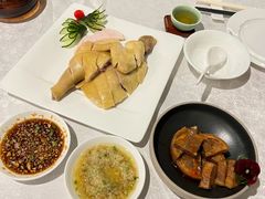 -海湾壹品·粤菜·早茶·烤鸭(拱北店)