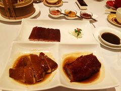 -香宫(九龙香格里拉店)