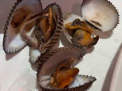 -渔民船说·北塘海鲜·天津菜·海肠捞饭(北塘古镇店)
