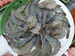 -壹条龙饭庄台基厂店