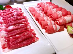 -鼓楼东街老火锅(鼓楼店)