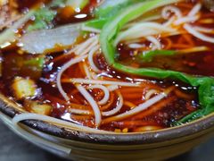 -华兴街煎蛋面(总店)