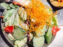 -小牛哈尼章鱼水煎肉(金鹰店)