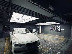 -车匠汽车美容装饰(金源店)