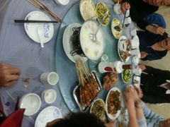 android_upload_pic-天津乾毓德饭庄·清真传统炒菜·海鲜烧烤(咸阳路店)