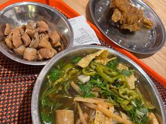 -柳州肥姨妈大骨螺蛳粉(双阳路店)