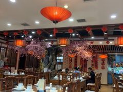 -那家老院子东北菜·饺子·小鸡炖蘑菇(艳华街店)