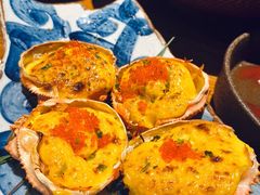 -花潮料理艺食馆(SM新生活广场店)