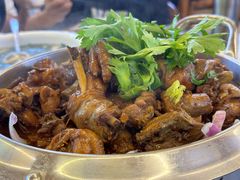 -老味道1992(武当山店)