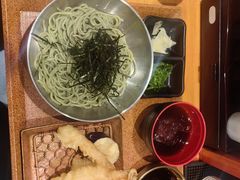 -天妇罗内顺田(罗湖店)