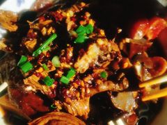 -吴长子卤菜馆(统一街店)