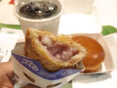 -麦当劳(东直门外大街店)
