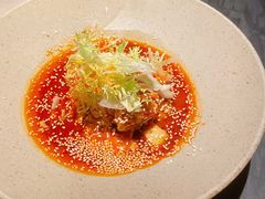 芝麻口水鸡-桂满陇-锦绣江南(万象城店)