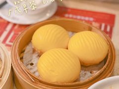 凤凰流沙包-点都德(北京路贰店)