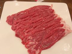 -百叶居·老北京涮羊肉(鼓楼店)