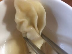 -奕宏饺子楼(朱庄小区店)