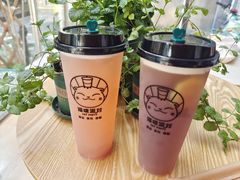 -猫咪派对(江南西店)