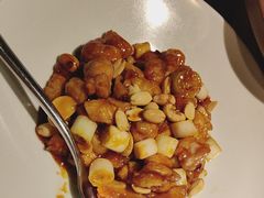-四世同堂·京菜·烤鸭(双井店)