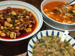 -树厨贵州菜(大十字店)